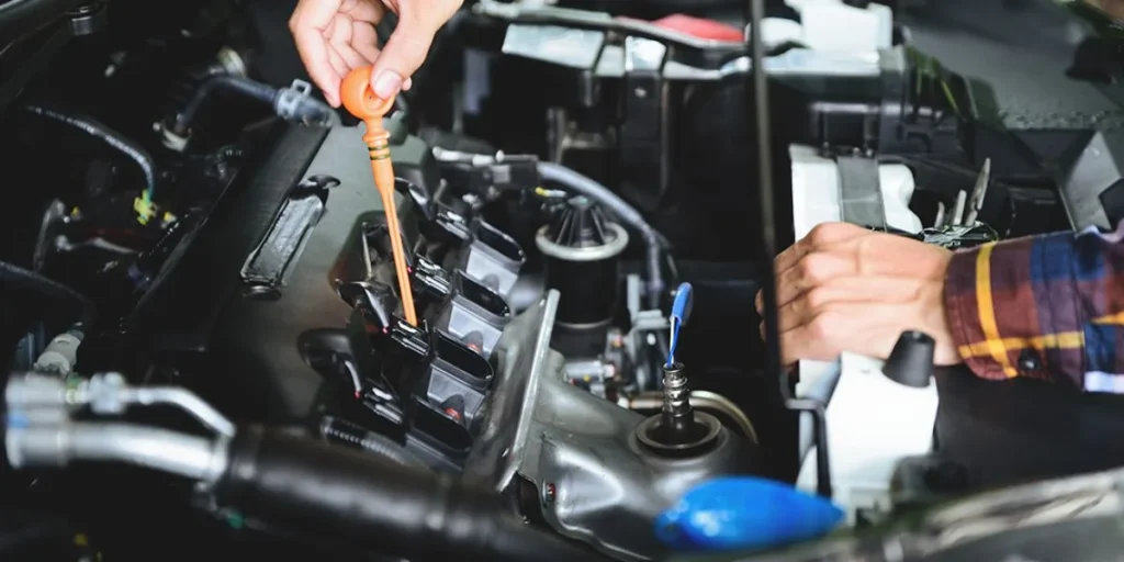 Top 10 Diesel Engine Maintenance Tips for Longevity