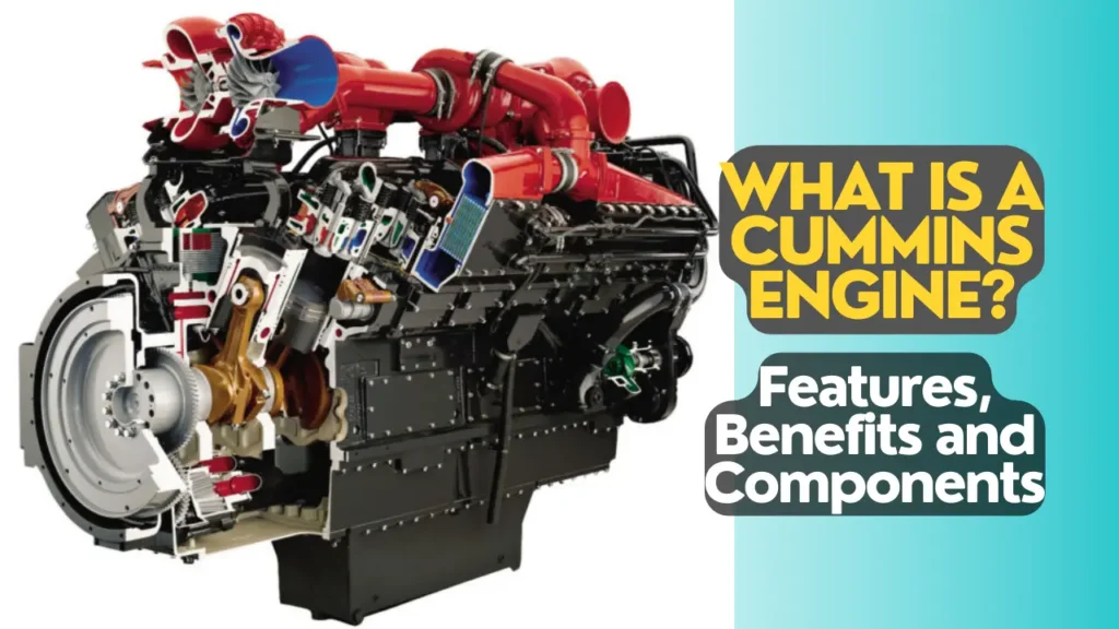 What is a Cummins Engines